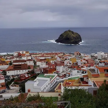 Garachico Luxury Apartmán