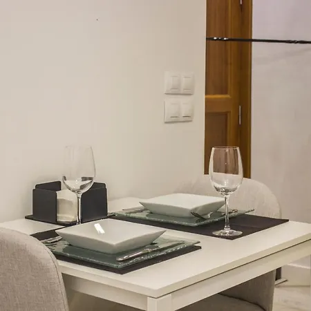 Garachico Luxury Apartmán Garachico (Tenerife)