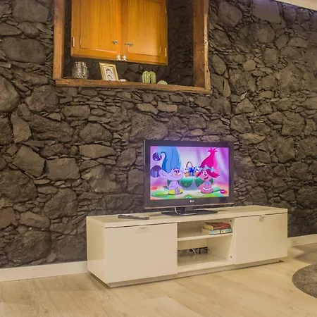 Garachico Luxury Apartmán Garachico (Tenerife)