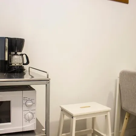 Garachico Luxury Apartmán