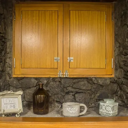 Apartmán Garachico Luxury