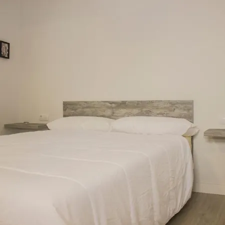 Lejlighed Garachico Luxury *