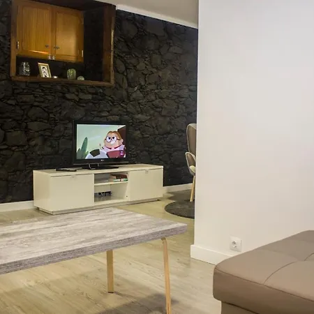 Garachico Luxury Lejlighed Garachico (Tenerife)