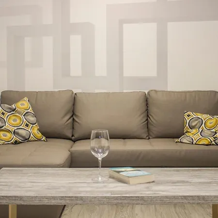Garachico Luxury Apartment Garachico (Tenerife)