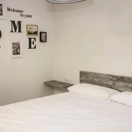 Apartment Garachico Luxury *